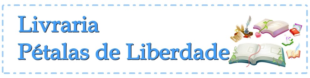 Livraria Pétalas de Liberdade
